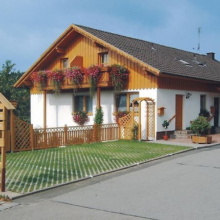 Ferienwohnungen Schellein Blaibach Экстерьер фото