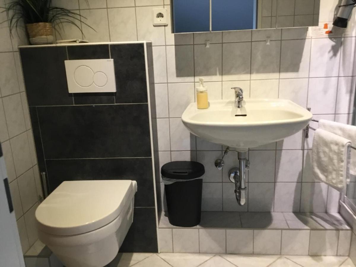 Ferienwohnungen Schellein Blaibach Экстерьер фото
